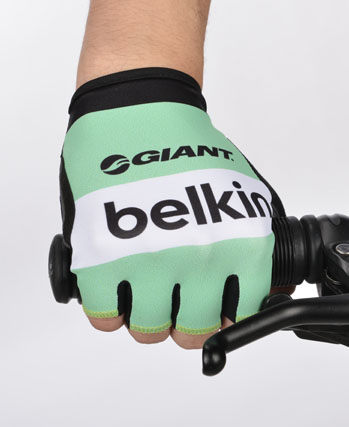 2014 Belkin Guanto Ciclismo